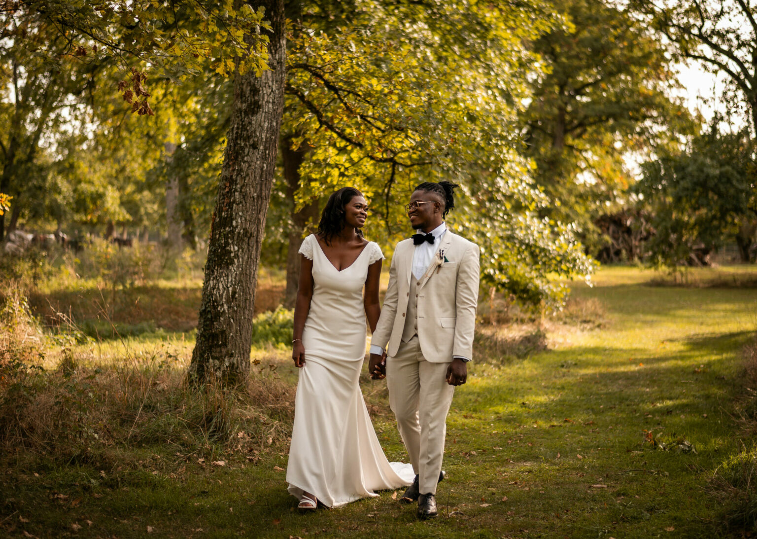 MARIAGE - Chadrack & Déborah-25