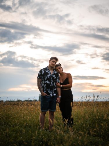 COUPLE - Anthony & Louna-11