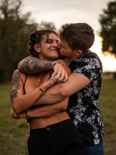 COUPLE - Anthony & Louna-3