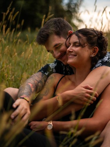 COUPLE - Anthony & Louna-5