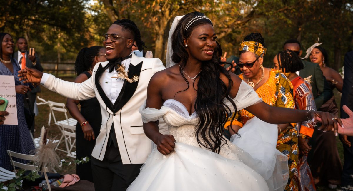 MARIAGE - Chadrack & Déborah-11
