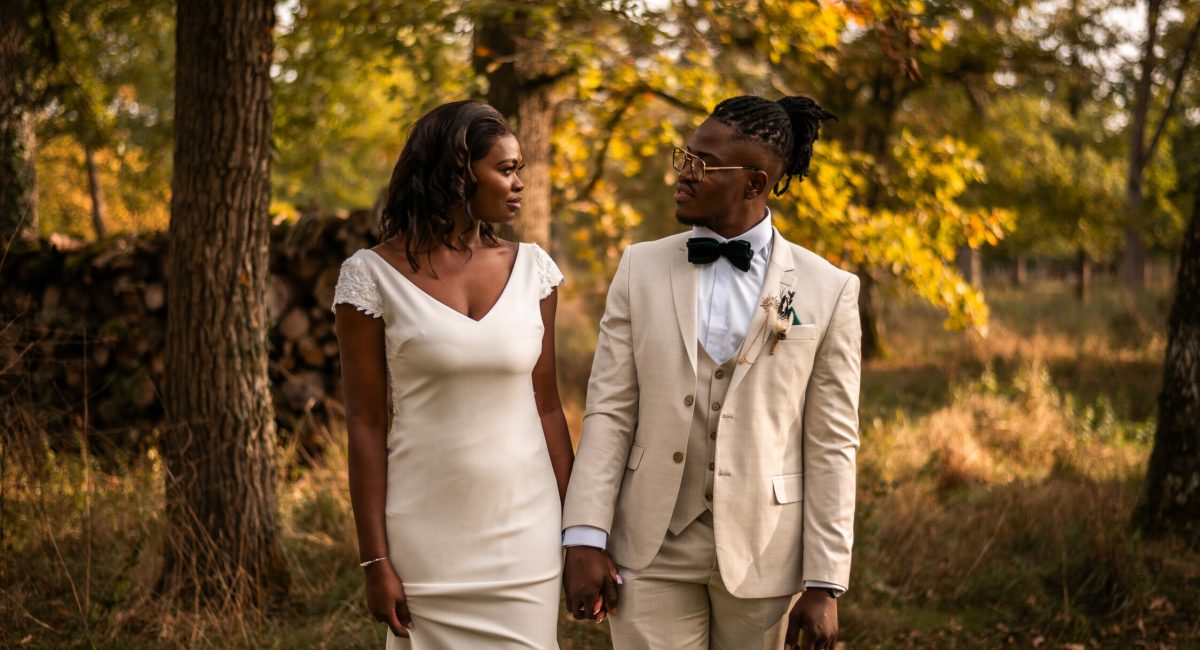 MARIAGE - Chadrack & Déborah-5